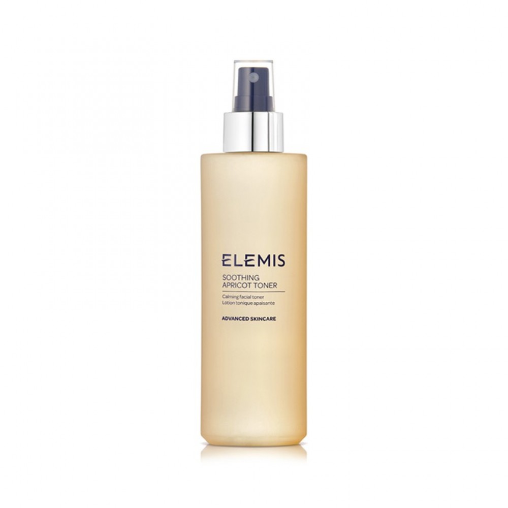ELEMIS Soothing Apricot Toner - Тонер для чутливої шкіри